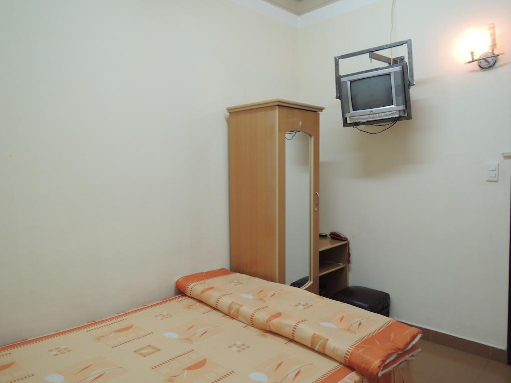 Hoang De Hotel Đà Lạt Zimmer foto