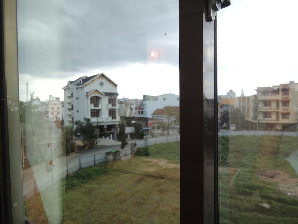 Hoang De Hotel Đà Lạt Exterior foto
